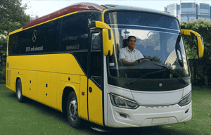 Harga mulai Rp 2.800.000 (Car + Driver + Fuel)

Klik gambar di atas untuk melihat detail