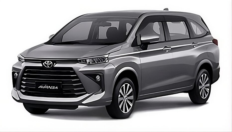 Toyota All New Avanza silver metalik tersedia sebagai salah satu pilihan armada sewa mobil di Medan. MPV keluarga ini cocok untuk perjalanan wisata, mudik, acara keluarga, hingga kebutuhan bisnis di kota Medan dan sekitarnya (Belawan, Deli Serdang, Binjai, hingga perjalanan ke Berastagi/Danau Toba). Kapasitas 7 penumpang, AC dingin, dan interior lapang menjadikannya unit favorit untuk rental harian maupun mingguan.